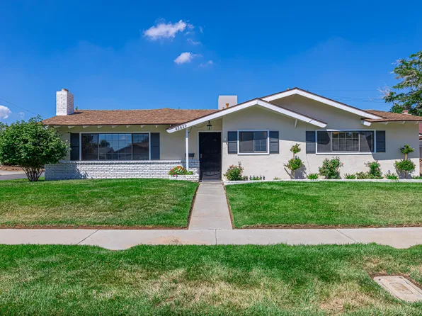 43829 Cedar Ave, Lancaster, CA 93534