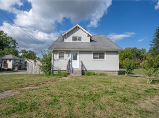 1709 Elm Rd NE, Warren, OH 44483