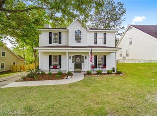 6325 Heritage Trace Dr, Mobile, AL 36695