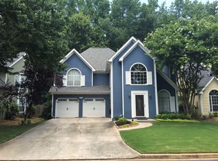 2870 Royal Blf, Decatur, GA 30030