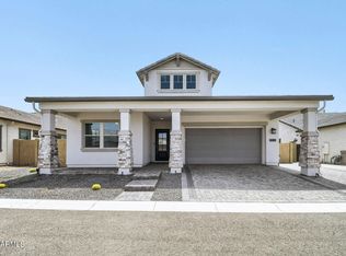 5931 E REDMONT Drive, Mesa, AZ 85215