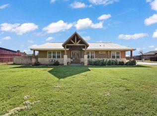 16701 Timber Ct, Gardendale, TX 79758