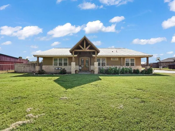 16701 Timber Ct, Gardendale, TX 79758