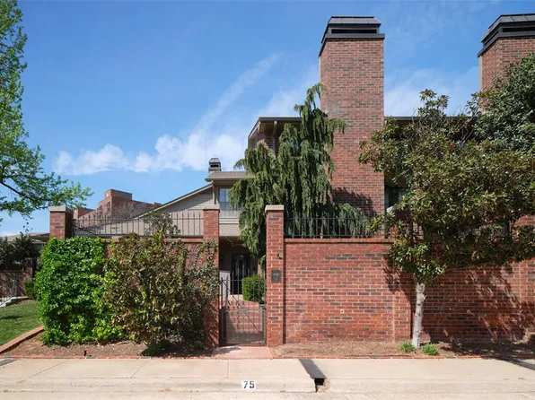 6206 N Waterford Blvd #75, Oklahoma City, OK 73118