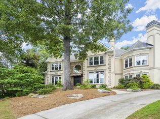 3871 Streamside Dr SE, Marietta, GA 30067