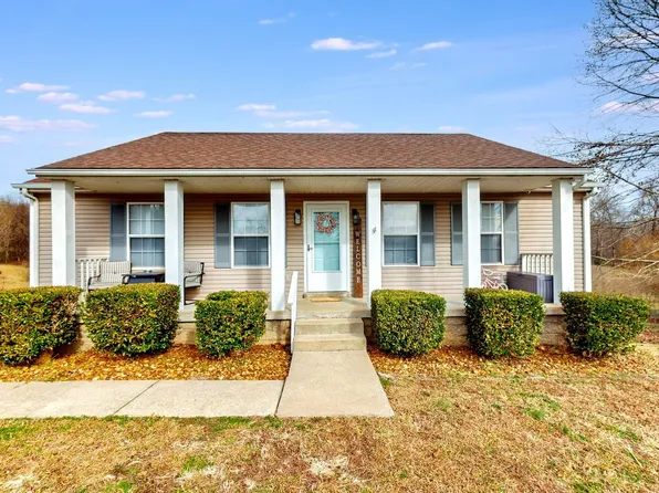 1016 Deerfield Dr, Chapmansboro, TN 37035