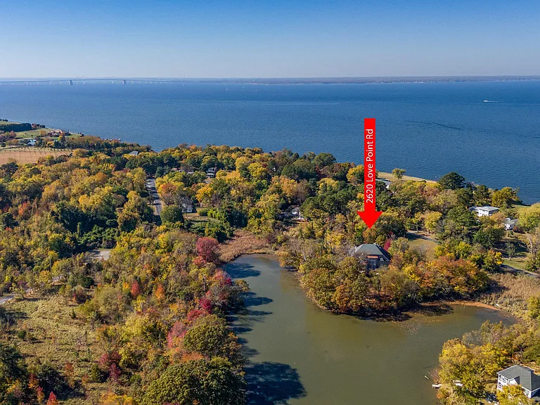 2620 Love Point Rd — Photo 11