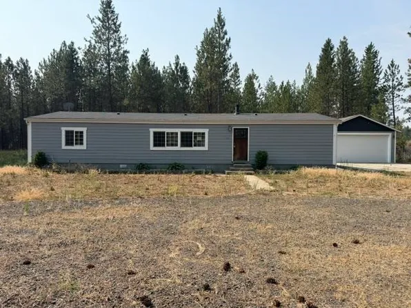 22220 N Elk Chattaroy Rd, Colbert, WA 99005