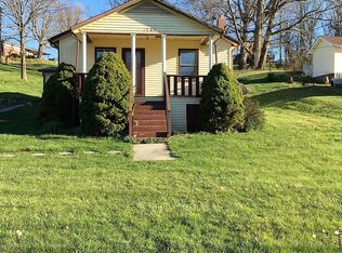 3081 Weaver Pike, Bristol, TN 37620