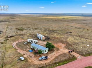 29550 Mid Jones Rd, Calhan, CO 80808