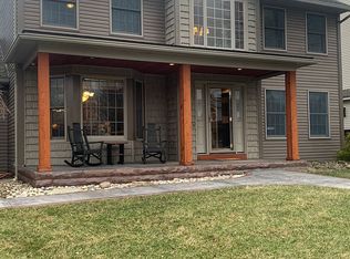 2205 University Dr SE, Massillon, OH 44646