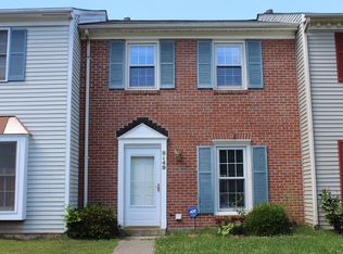 8649 Sumter Ct, Manassas Park, VA 20111