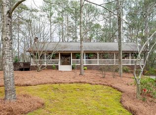 244 Sherbrook Ct NW, Marietta, GA 30064
