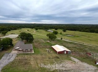 20420 Valley View Rd, Earlsboro, OK 74840