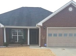 522 Boulder Ct, Graniteville, SC 29829