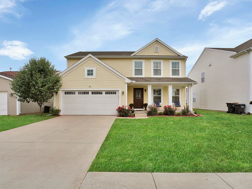 1st image of 1402 Odell Farm Ln