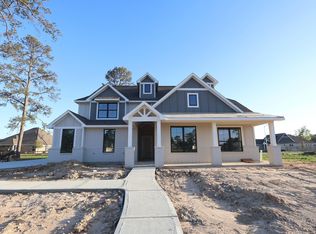 21011 Holm Oak Way, Tomball, TX 77447