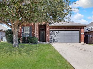 1624 Wickham Dr, Burleson, TX 76028