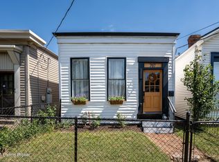 767 Logan St, Louisville, KY 40204