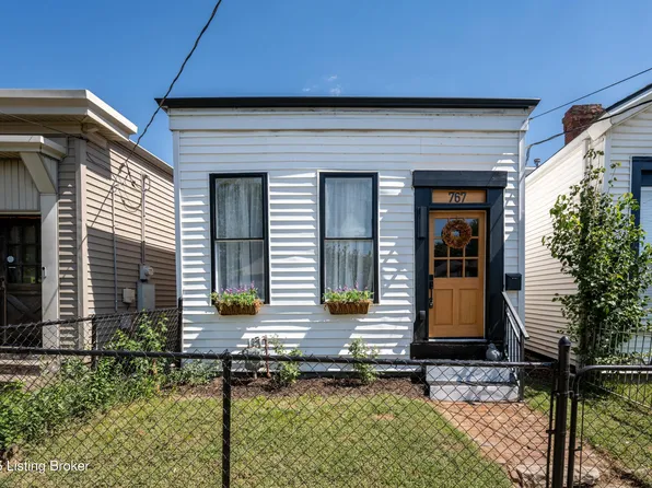 767 Logan St, Louisville, KY 40204