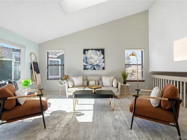 2135 E Nichols Drive, Centennial, CO 80122