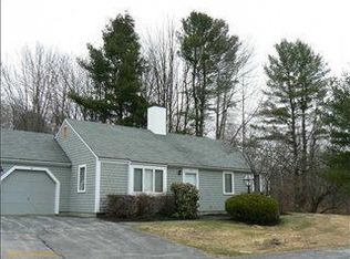 30 Colonial Way, Auburn, ME 04210