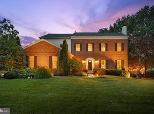 403 Sunny Ridge Rd, Gilbertsville, PA 19525