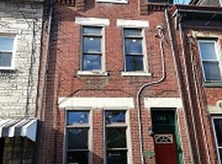 186 46th St, Pittsburgh, PA 15201