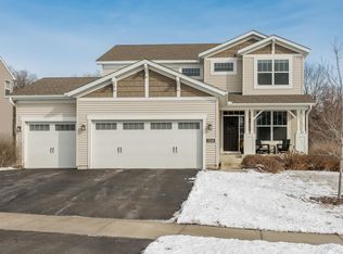 1554 Basswood Ct, Waconia, MN 55387