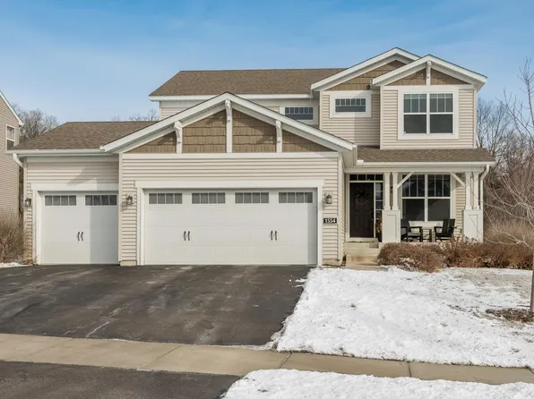 1554 Basswood Ct, Waconia, MN 55387