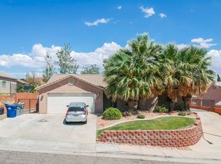 1478 N 1500 W, Saint George, UT 84770