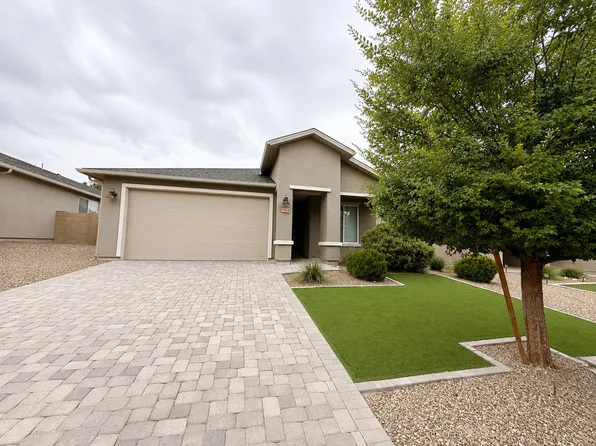 1744 Allerton Way, Chino Valley, AZ 86323