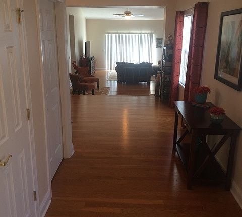 Entryway