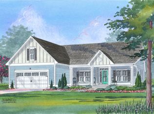 282 Osprey Lake Cir, Hardeeville, SC 29927