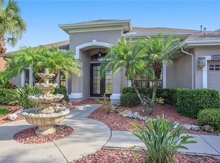 19821 Strathmore Pl, Land O Lakes, FL 34638