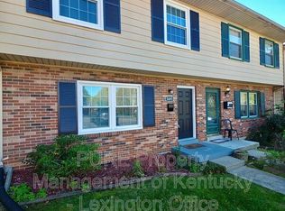 3493 Sutherland Dr, Lexington, KY 40517