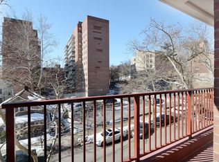 315 W 232nd St APT 3E, Bronx, NY