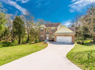 1824 Water Mill Trl, Knoxville, TN 37922