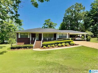 115 5th Ave N, Pell City, AL 35125