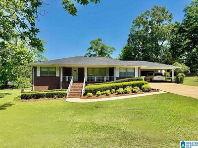 115 5th Ave N, Pell City, AL, 35125