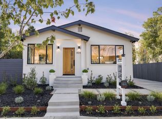 804 Howard Ave, Burlingame, CA 94010
