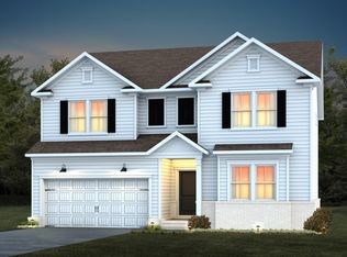 131 Katrine Way, Raleigh, NC 27603