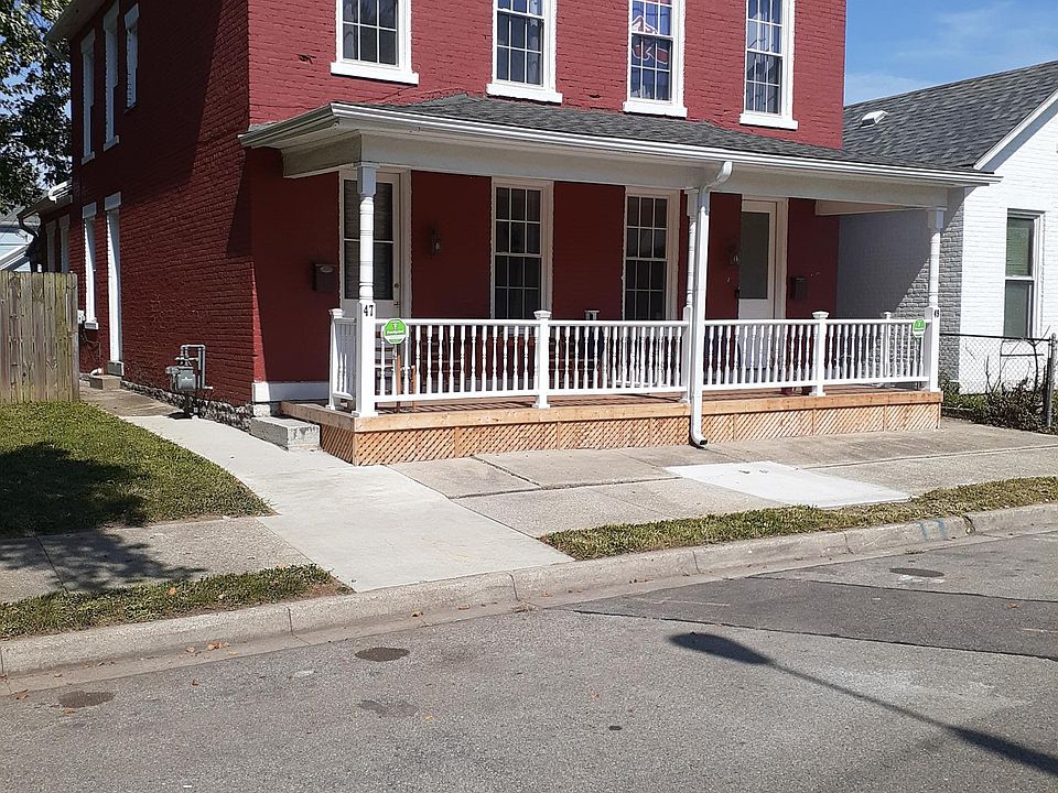 1st image of 47 Clover St #49