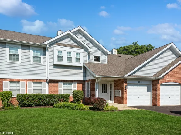 893 Nelli Ct APT 102, Naperville, IL 60563