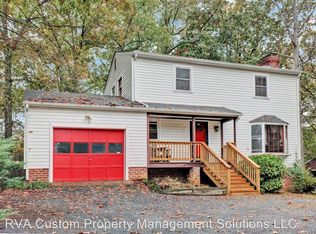 64 Mistywood Rd, North Chesterfield, VA 23236