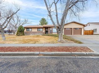 2302 Apricot Ct, Grand Junction, CO 81506
