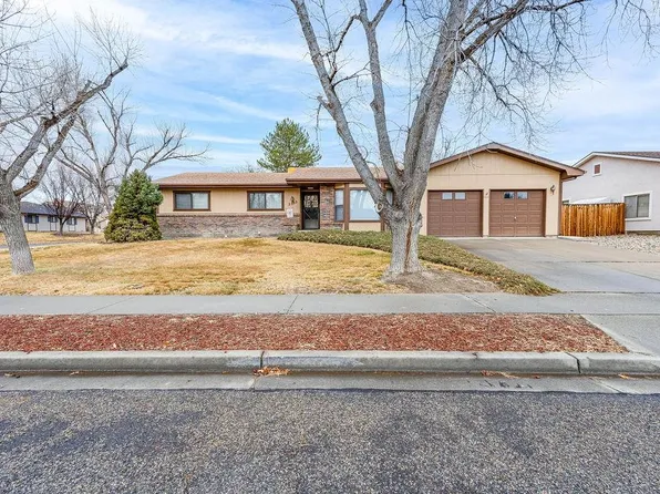 2302 Apricot Ct, Grand Junction, CO 81506