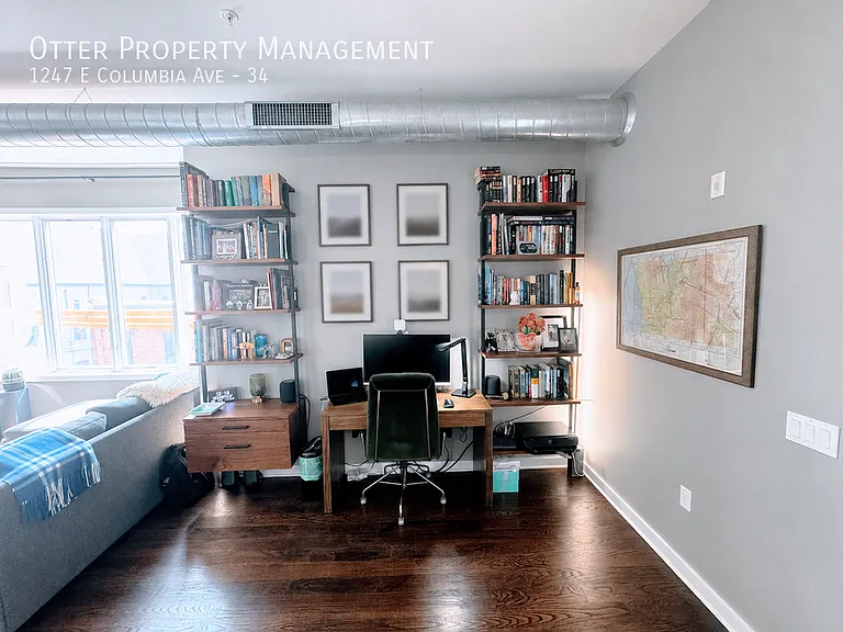 1247 E Columbia Ave #34 — Photo 8