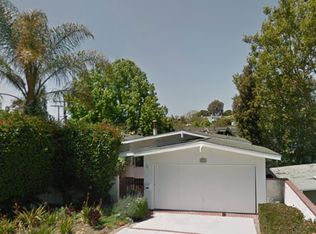 3021 N Valley Dr, Manhattan Beach, CA 90266