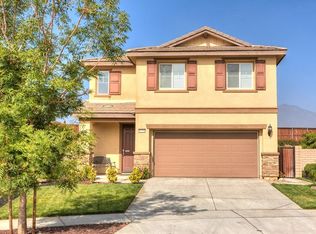 18398 Damiana Ln, San Bernardino, CA 92407